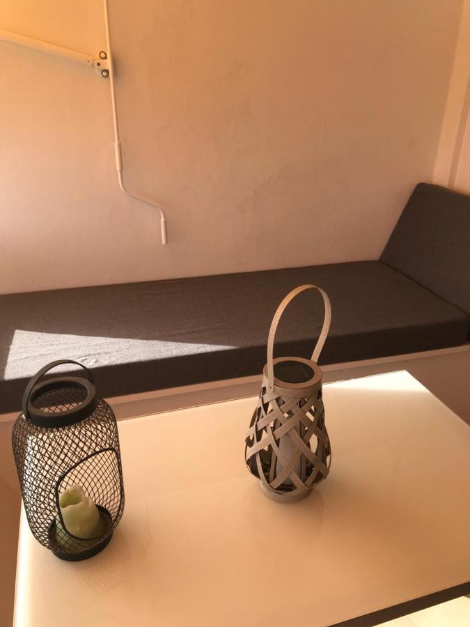 Yumbo Beach Apartment 2 With High Speed Free Internet San Bartolomé Exterior foto