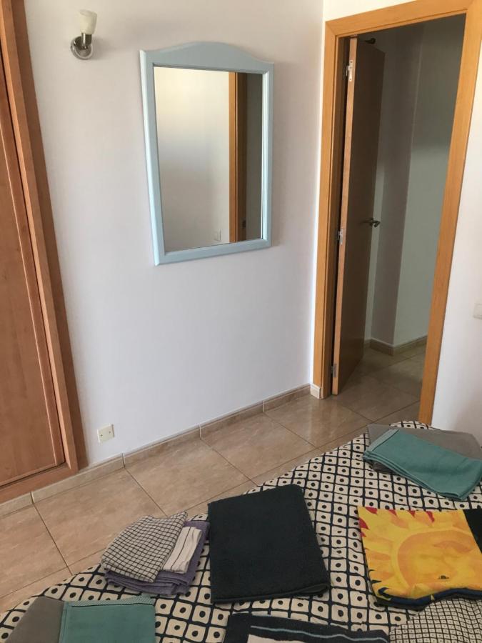 Yumbo Beach Apartment 2 With High Speed Free Internet San Bartolomé Exterior foto