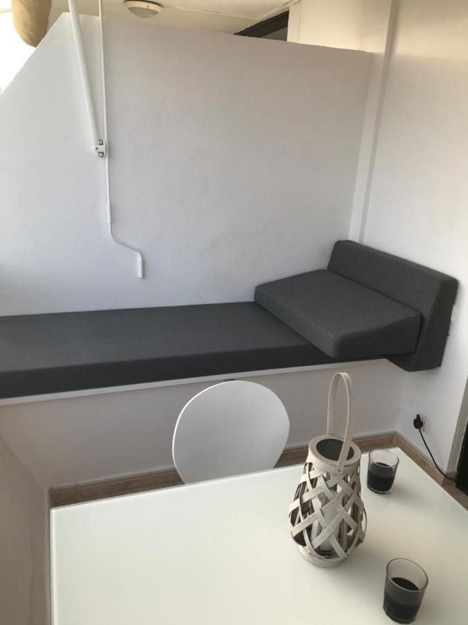 Yumbo Beach Apartment 2 With High Speed Free Internet San Bartolomé Exterior foto