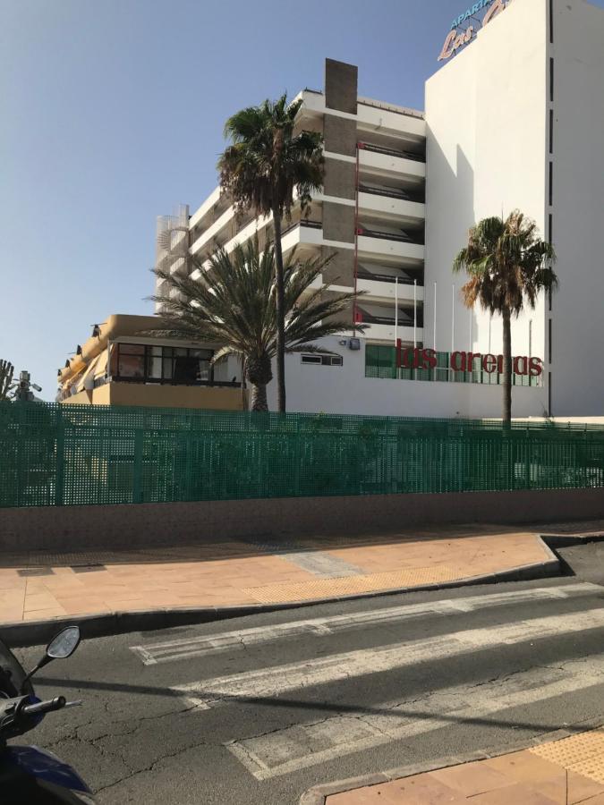 Yumbo Beach Apartment 2 With High Speed Free Internet San Bartolomé Exterior foto
