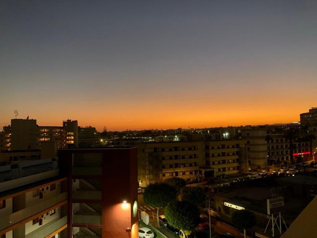 Yumbo Beach Apartment 2 With High Speed Free Internet San Bartolomé Exterior foto